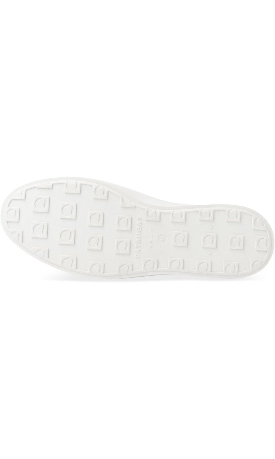 Baskets en toile bout gomme blanches