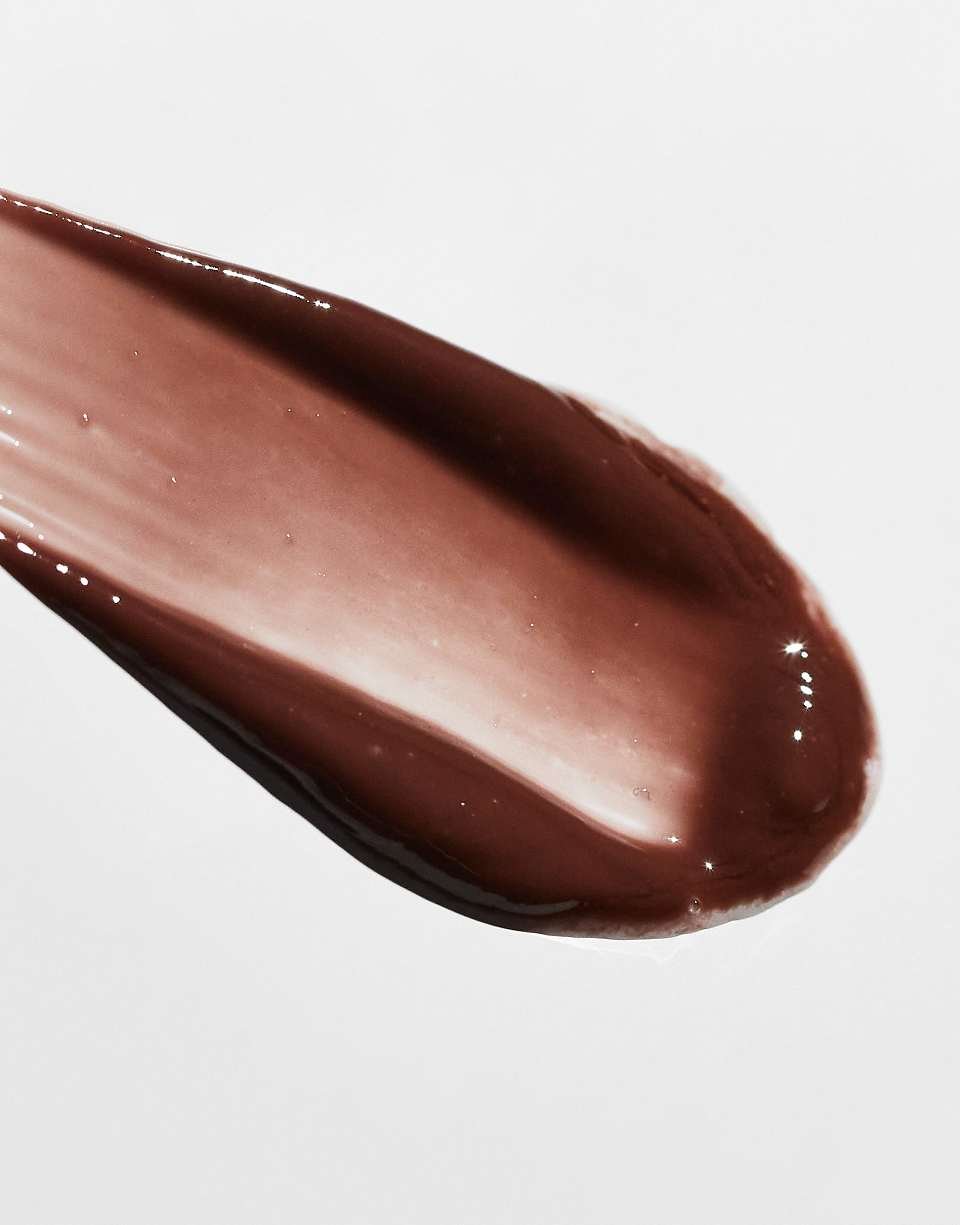 Lip Glow Oil lip balm - Blackcurrant