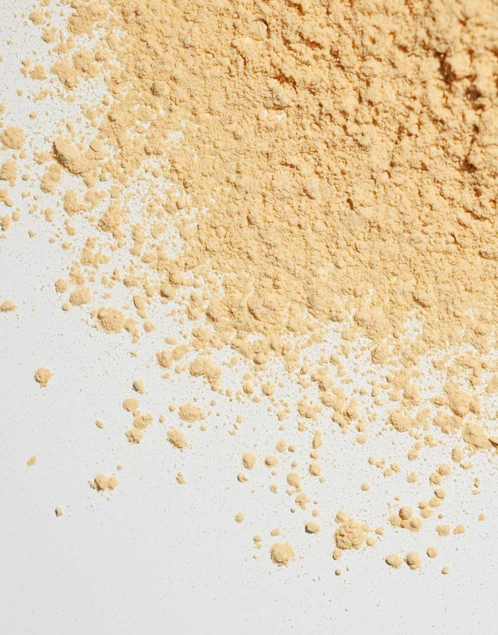 Loose finishing powder Fit Me - Banana
