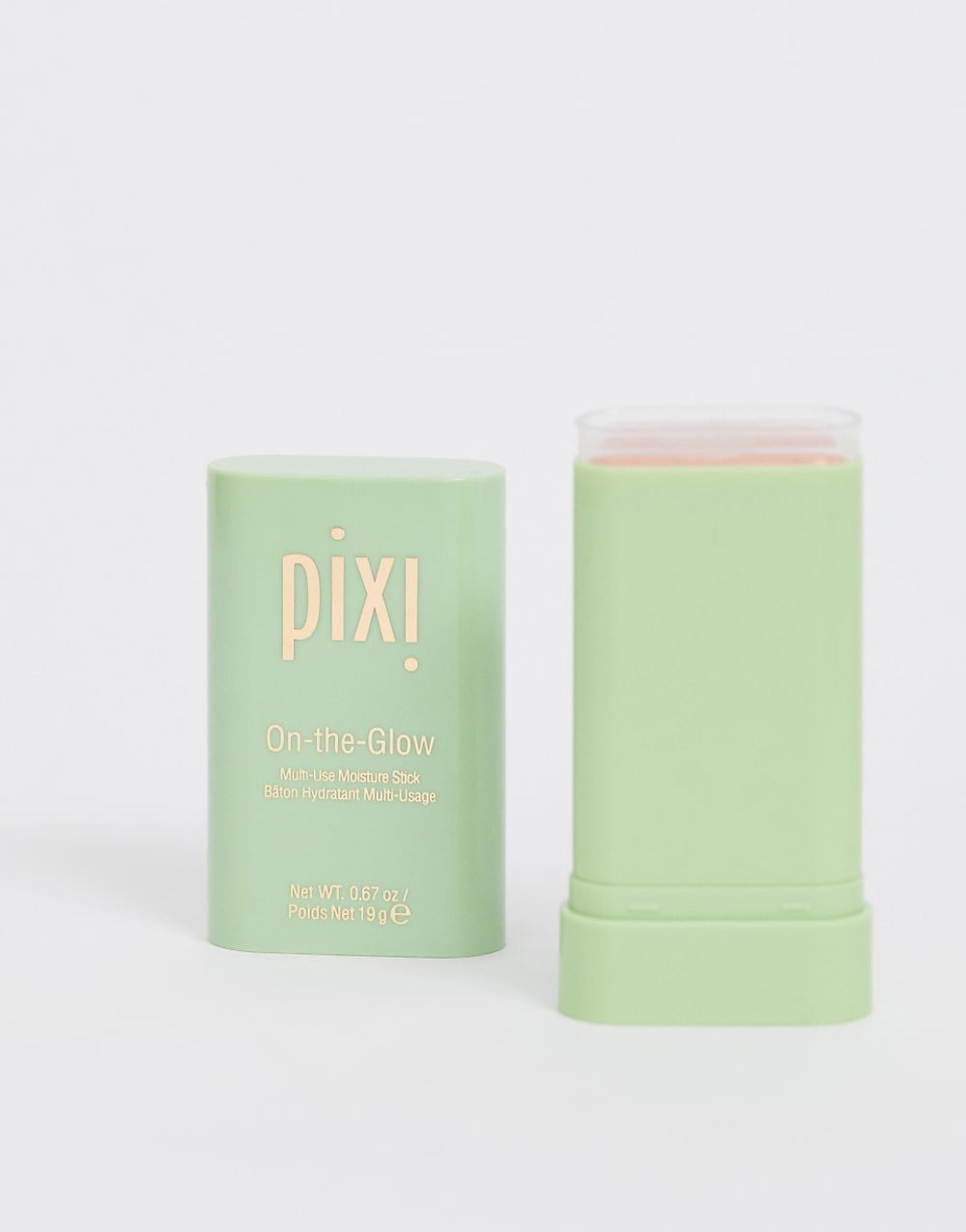 Baume stick hydratant On-the-Glow