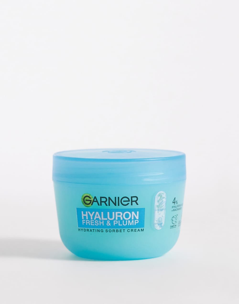 كريم سوربيه مرطب Hyaluron Fresh & Plump - 85 مل