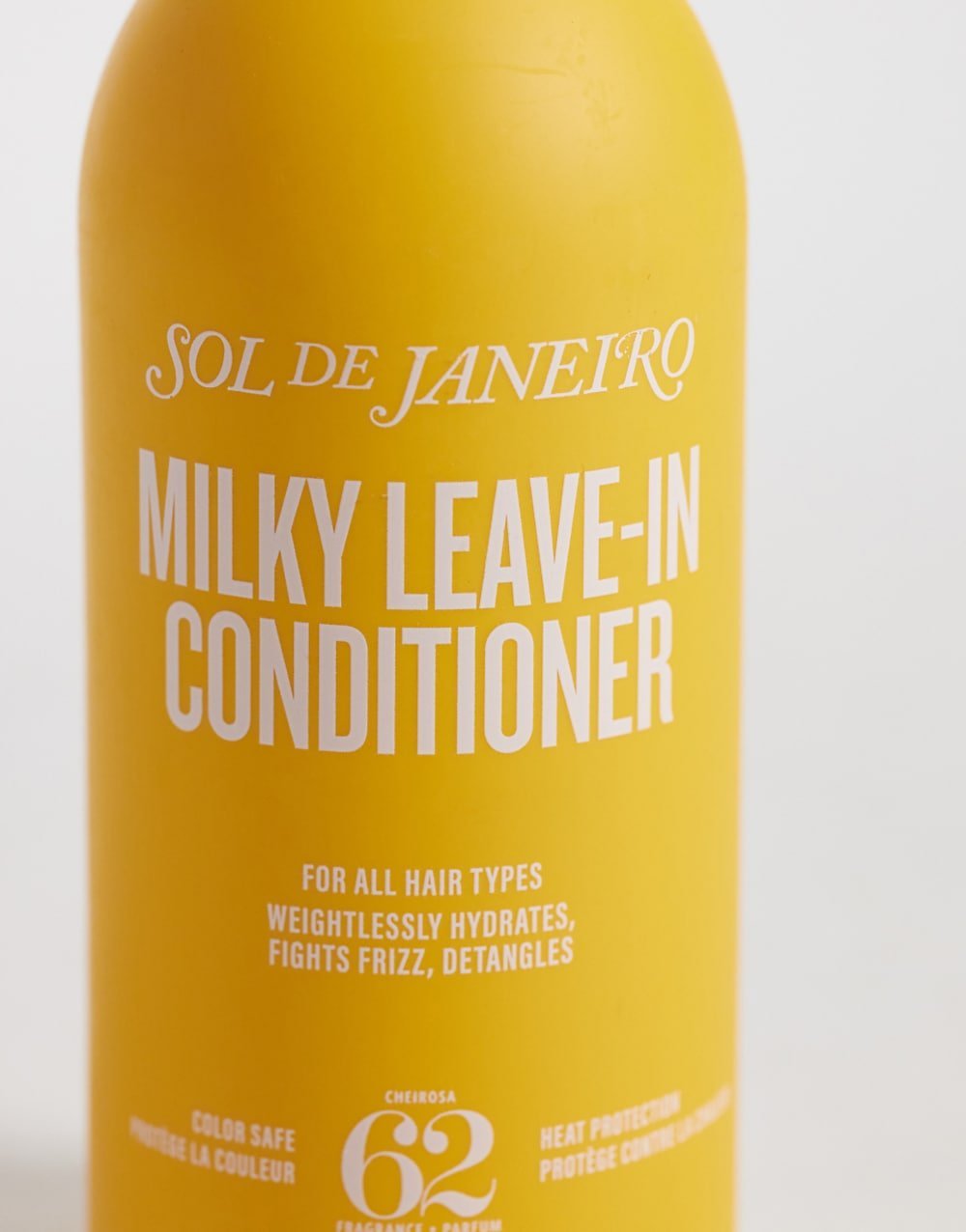Milky 62 leave-in hair mist - 210 ml