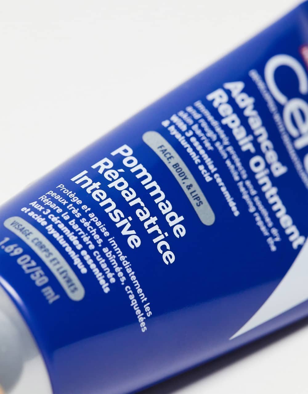 Sérum hydratant visage, corps et lèvres - 50 ml