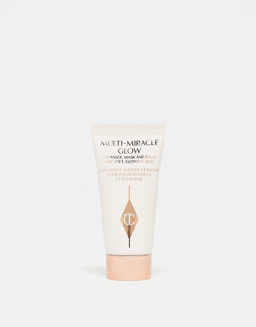 3-in-1 glow balm Multi Miracle Glow - 15 ml
