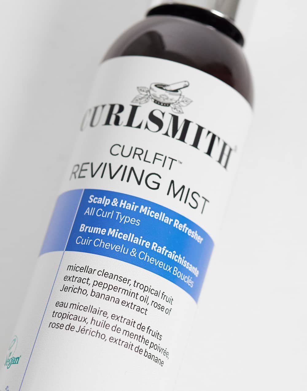 Brume capillaire revitalisante cuir chevelu - 177 ml