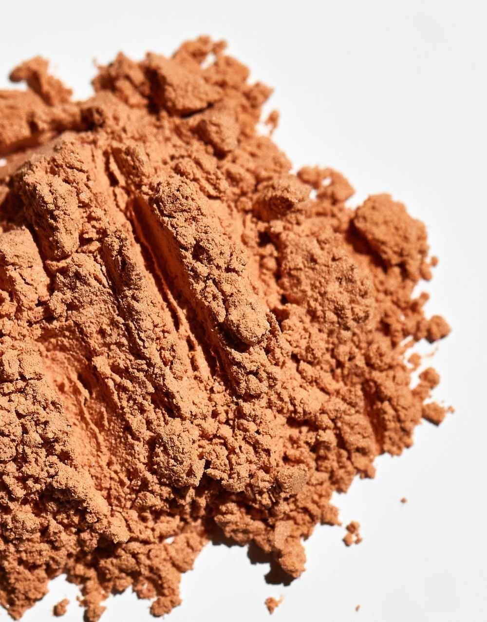 Setting and brightening loose powder Wonder Snatch