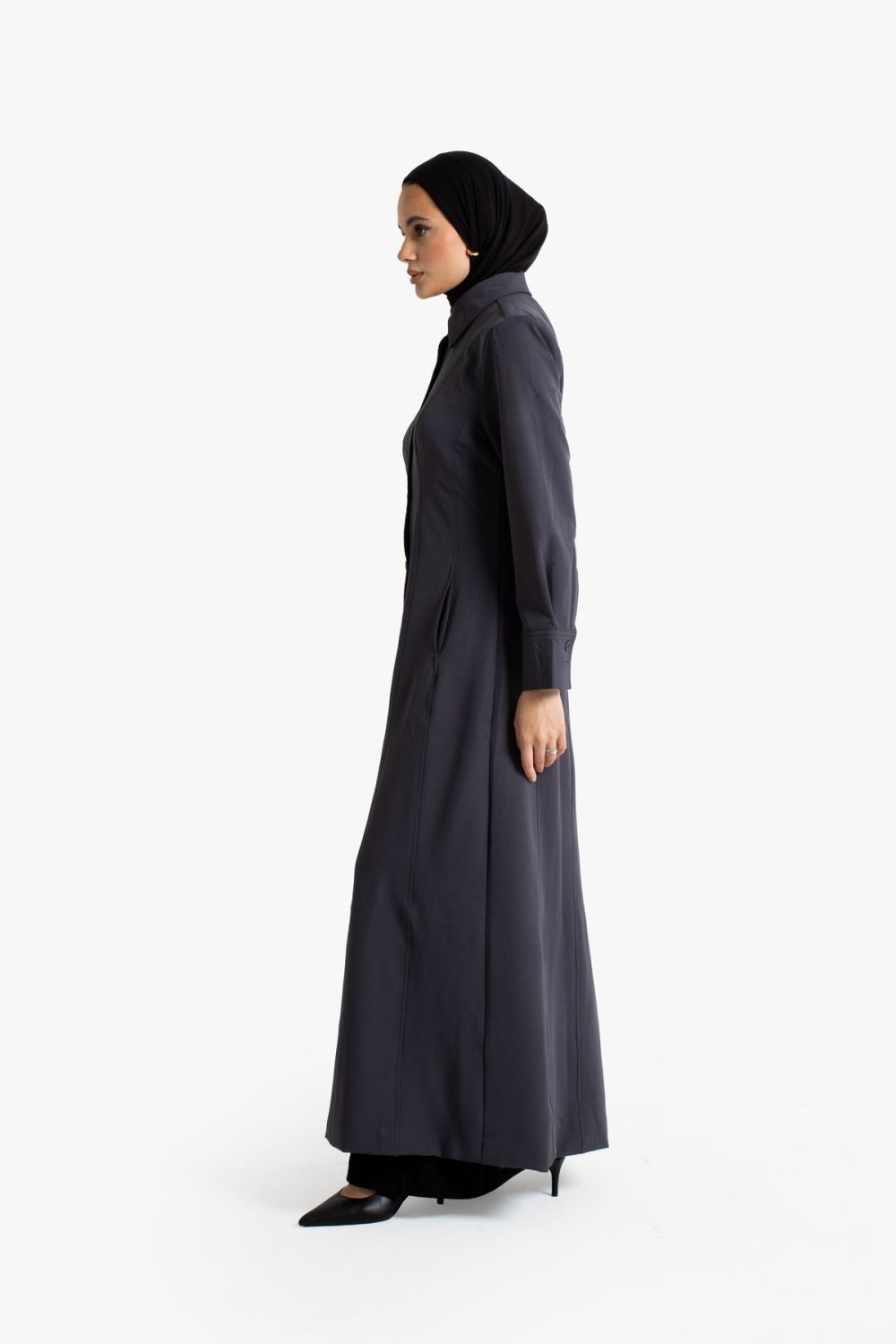 Robe blazer twila b sdaf - Rmadi fa7mi