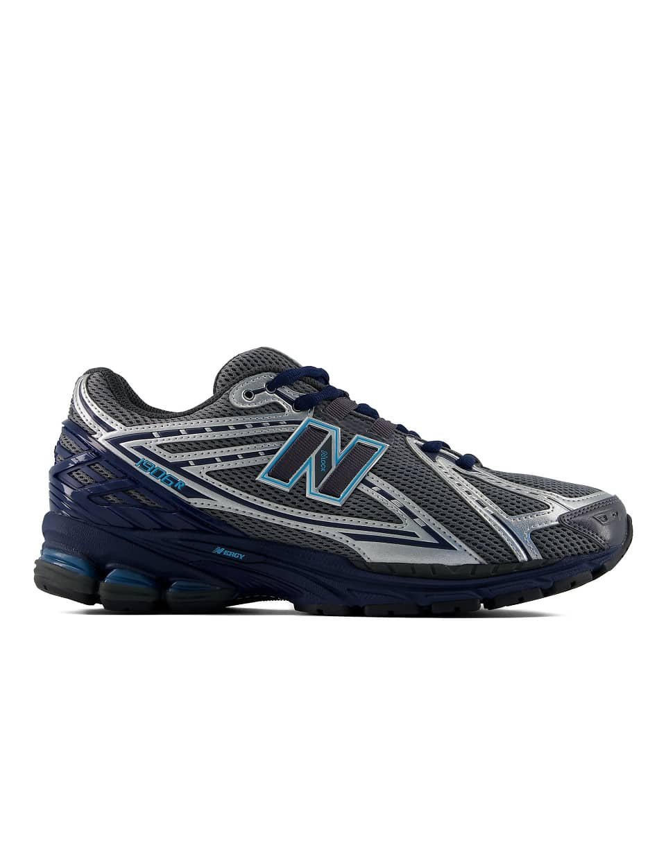 1906R trainers in navy and grey