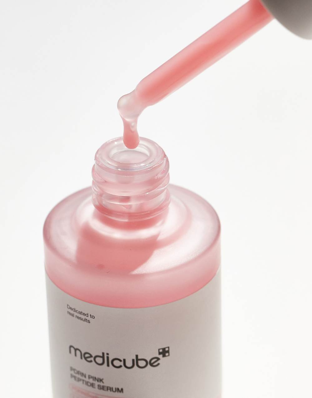 PDRN pink peptide serum - 30 ml