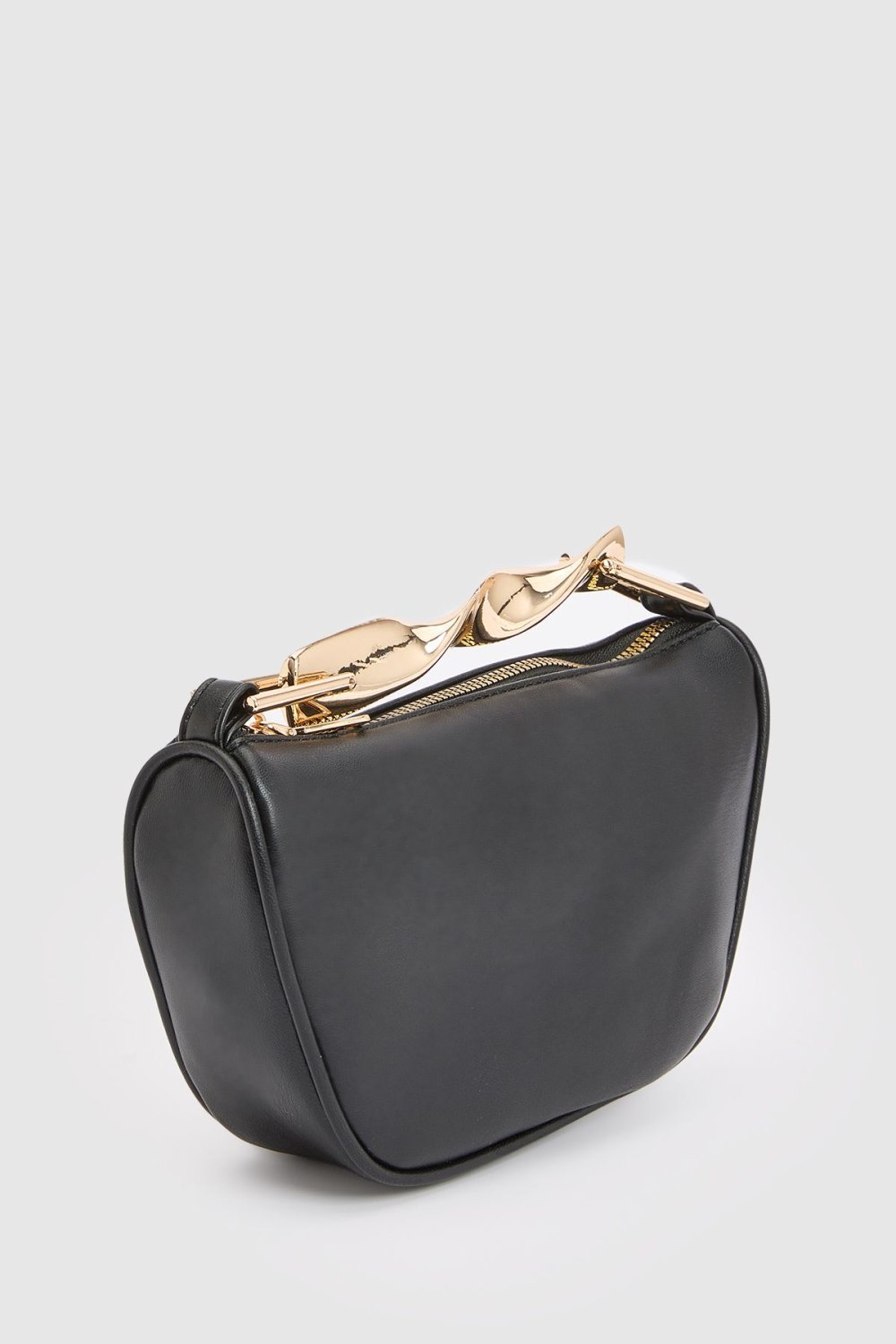 Mini sac d lyed b anse mlwiya k7el