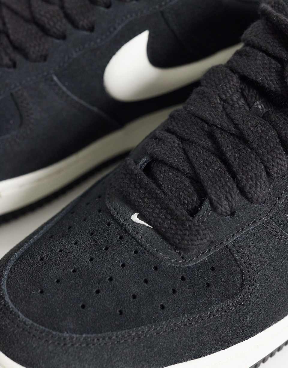 Baskets Air Force 1 LV8 b daim w lacets tkhan
