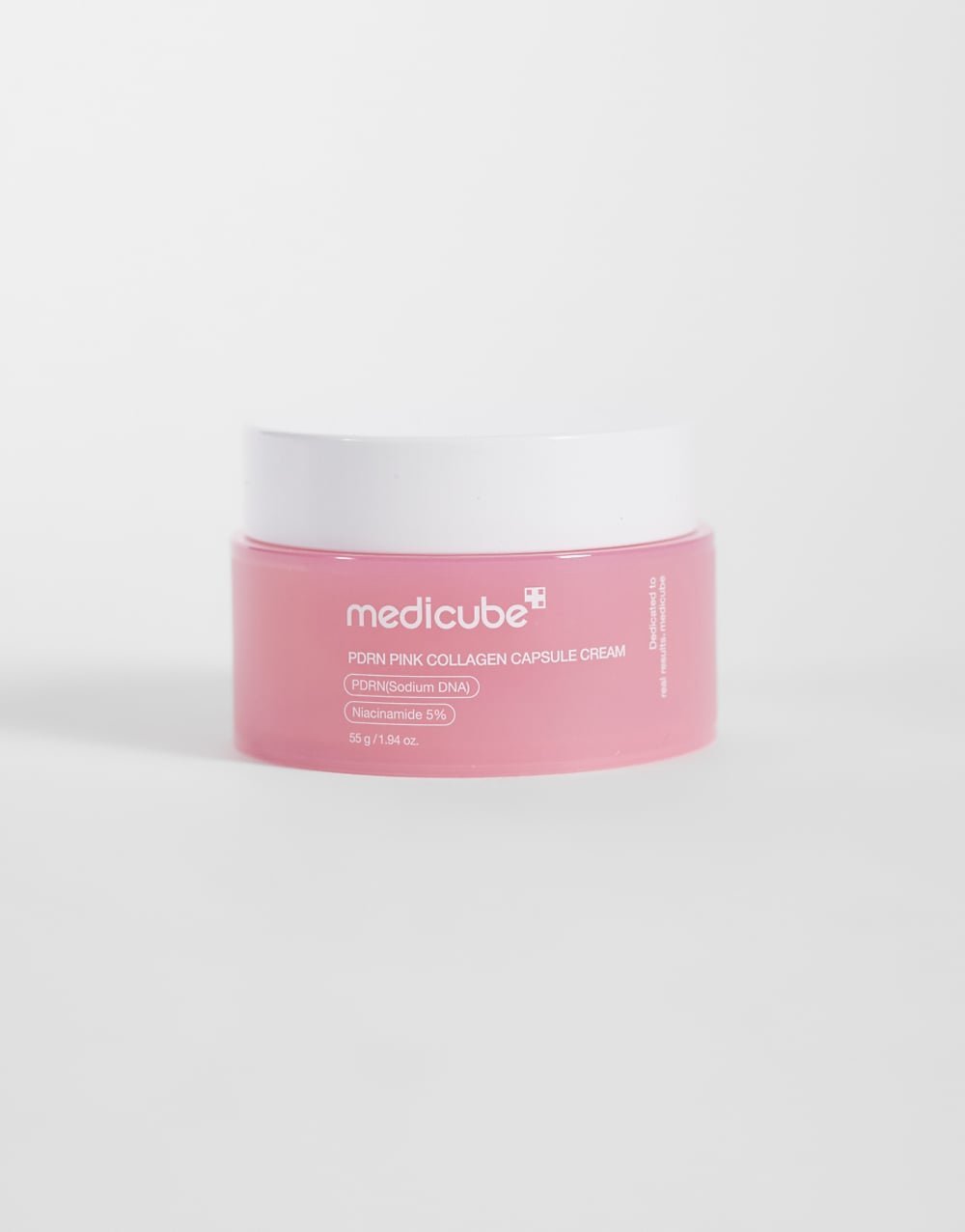 كريم كبسولات الكولاجين PDRN Pink - 55 غ
