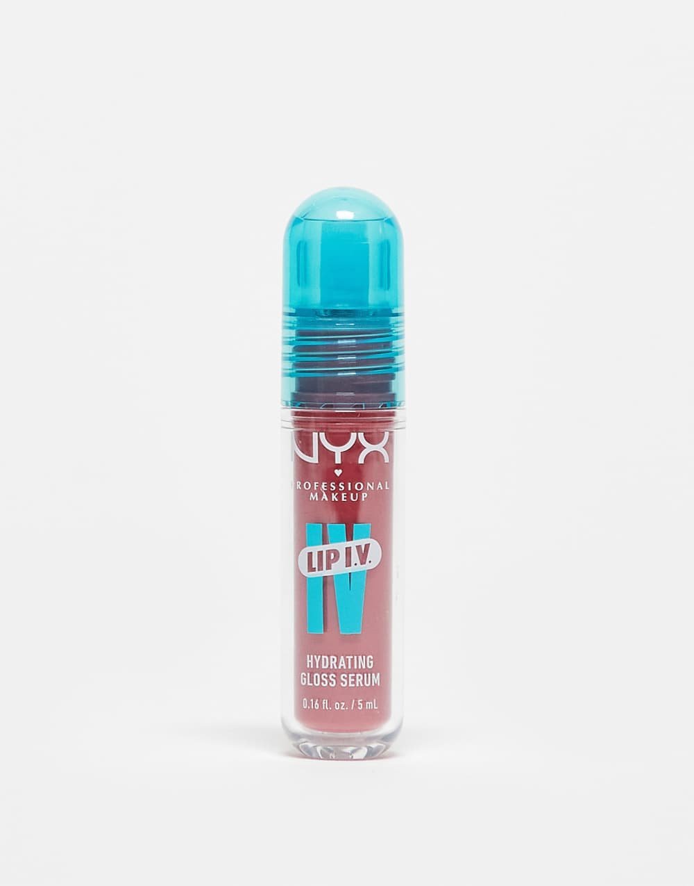 Gloss mlawwen katrtteb Lip IV - Bubblegum Burst