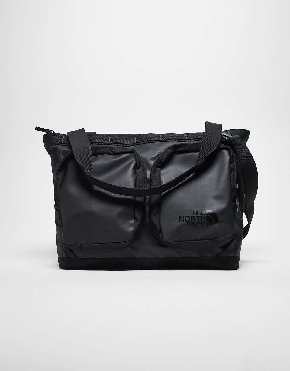 Base Camp Voyager - Cabas - Noir