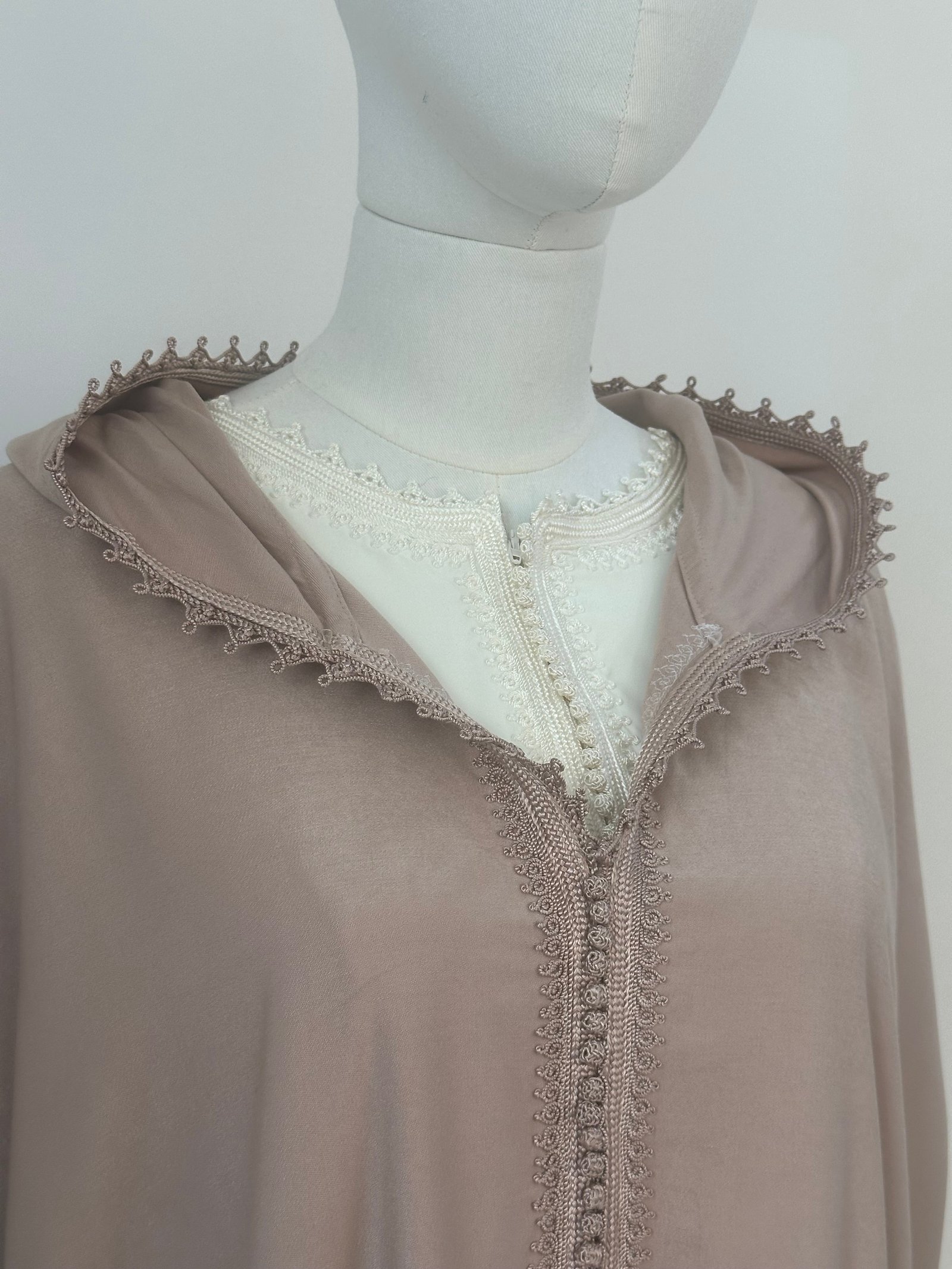 Women's mlifa djellaba