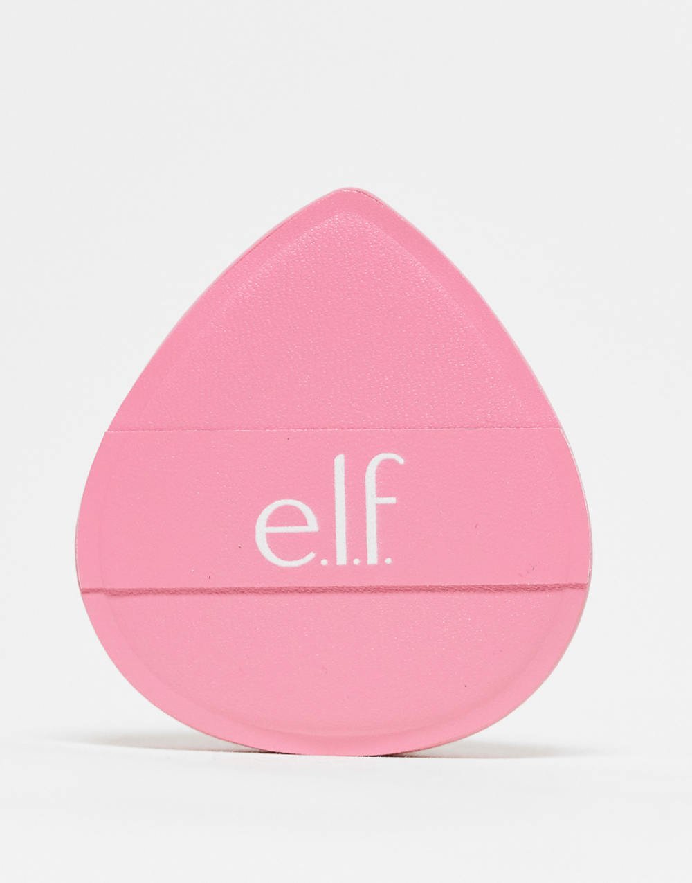 Make-up sponge for cream and liquid foundation