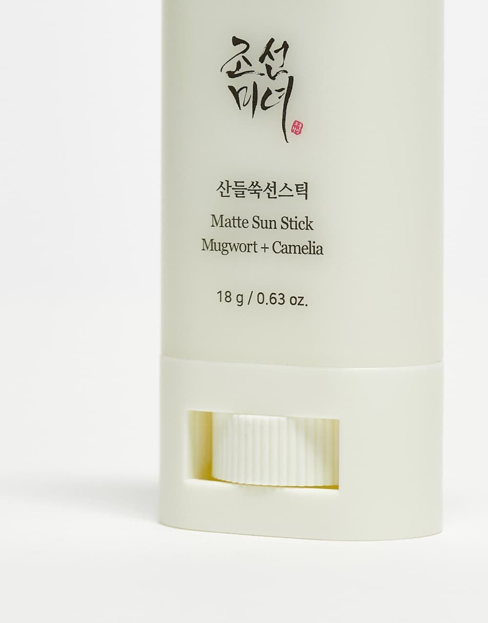 ستيك واقٍ شمسي مطفي SPF 50+ - 18 غ