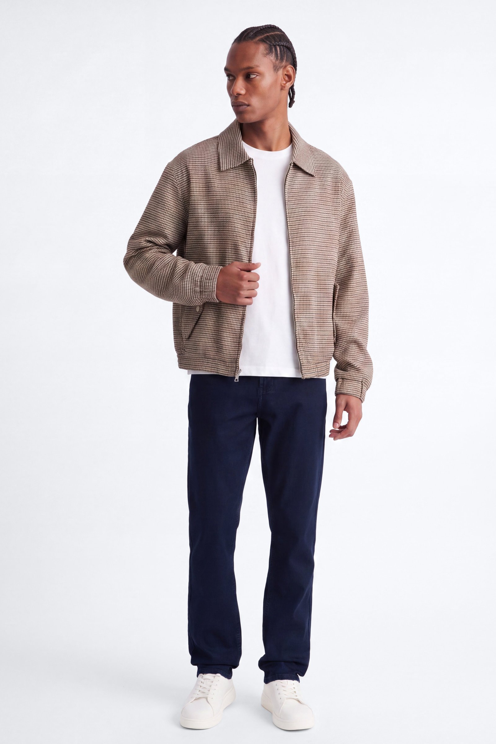 Foundation Slim Jeans