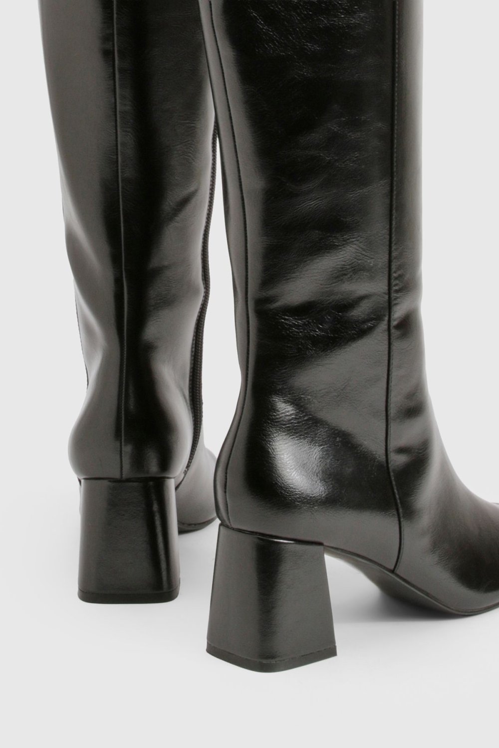 Bottes twal b talon mwse3