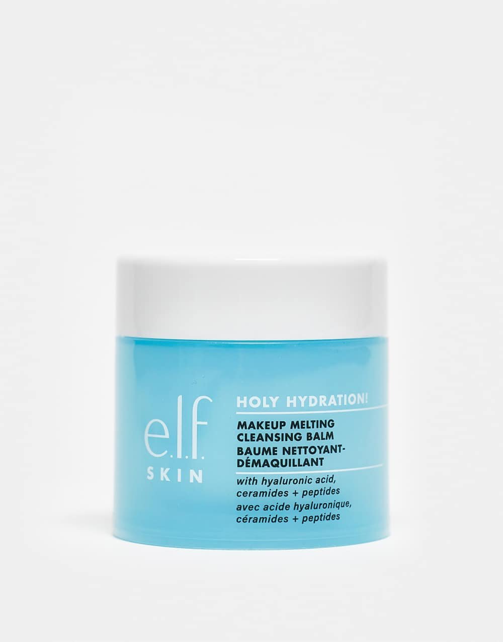 Cleansing make-up remover balm Holy Hydration