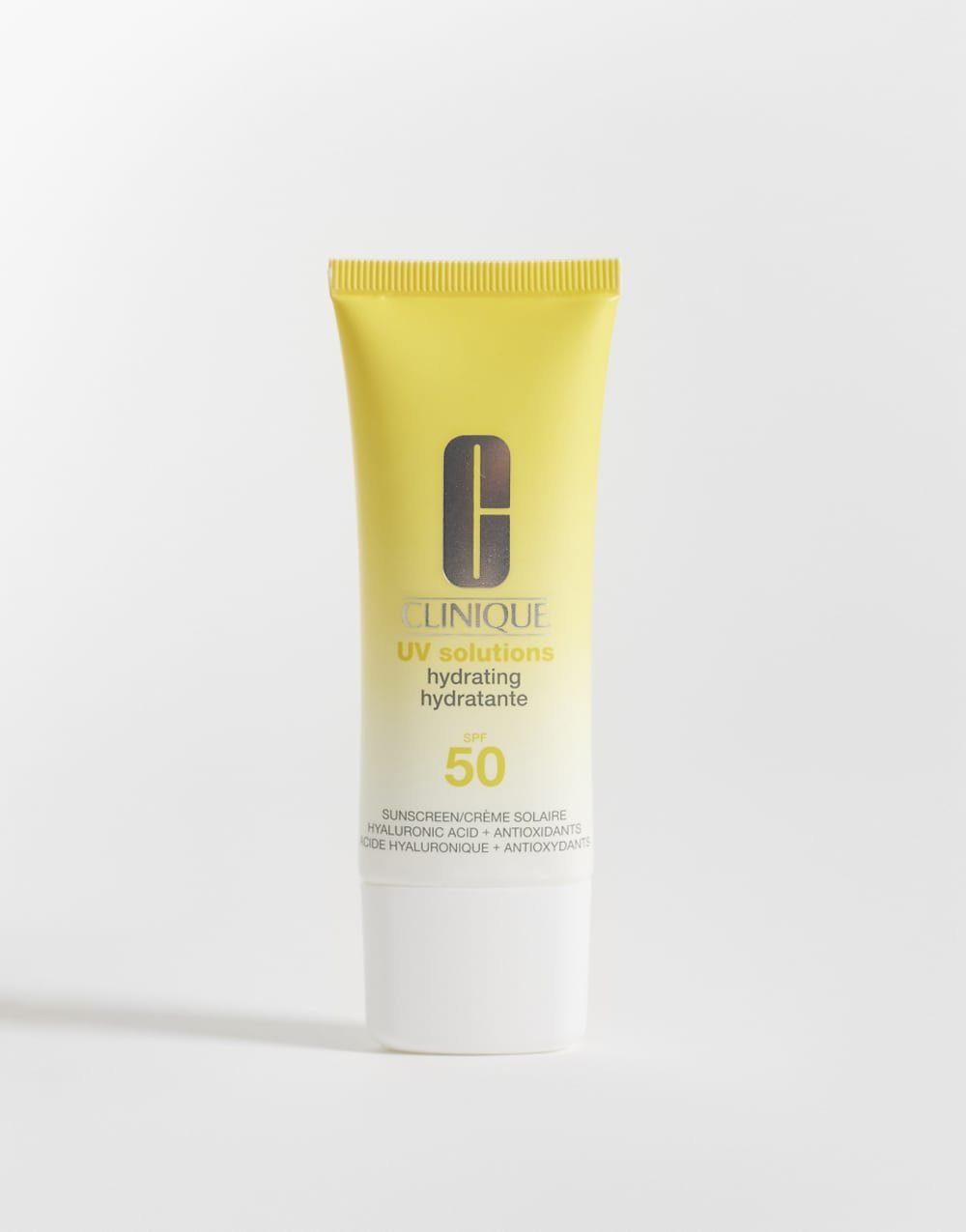 Crème solaire hydratante UV Solutions SPF 50