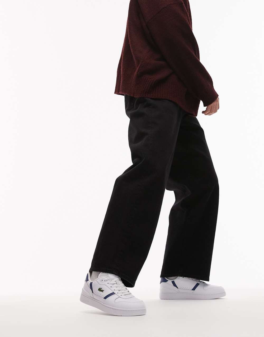 Baskets T-Clip byed w zre9 ghame9