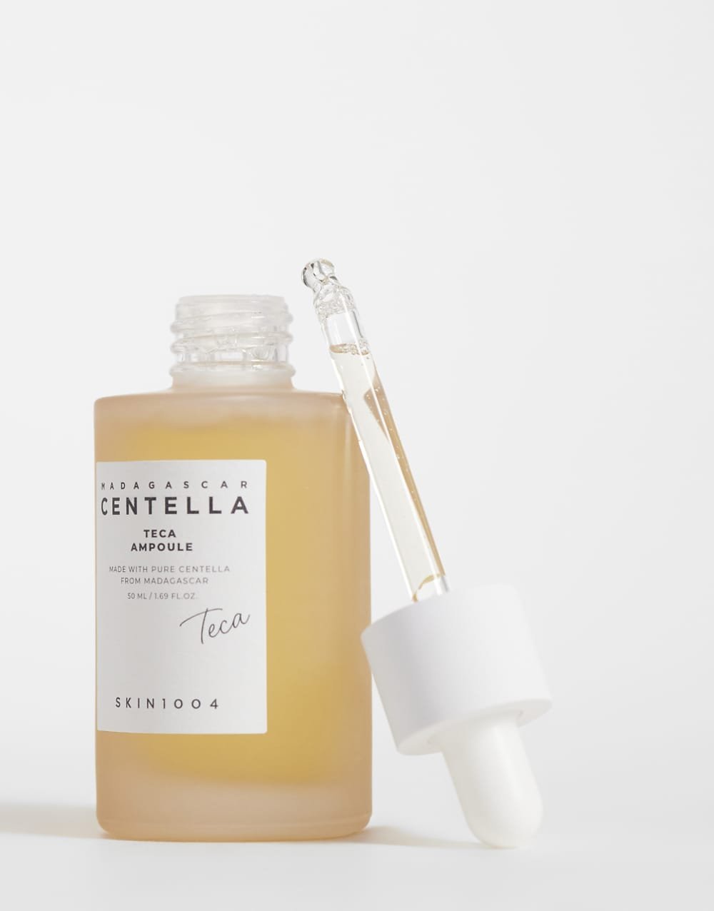 Ampoule mhdi2a Madagascar Centella - 50 ml