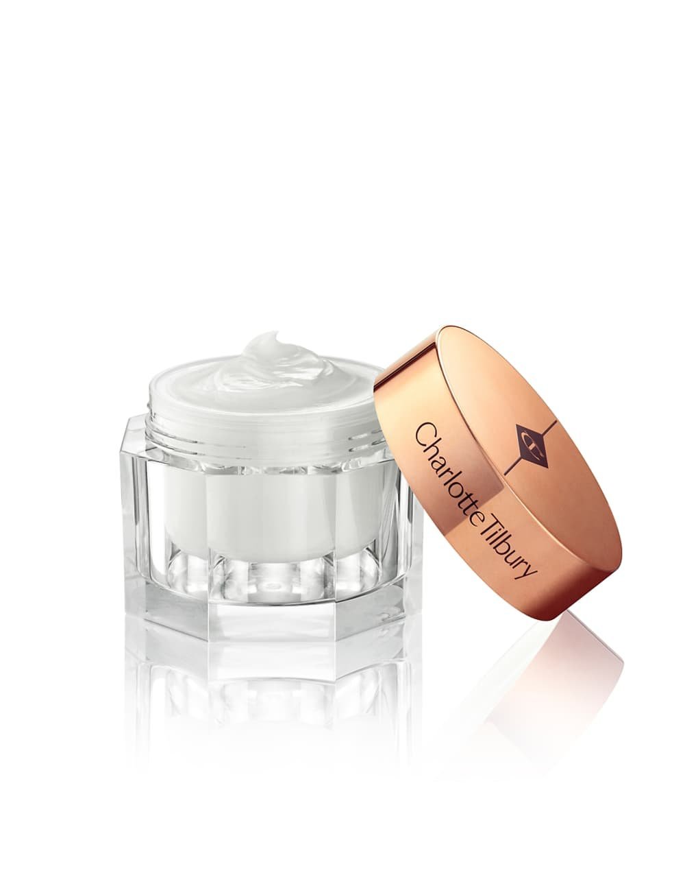 Magic Cream, plumping moisturiser - 30 ml