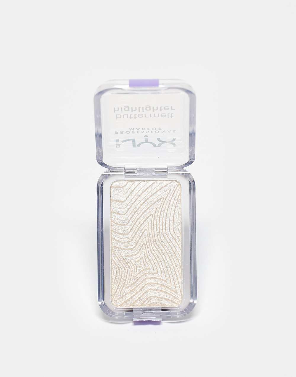 Poudre illuminatrice Buttermelt - Bright & Butta