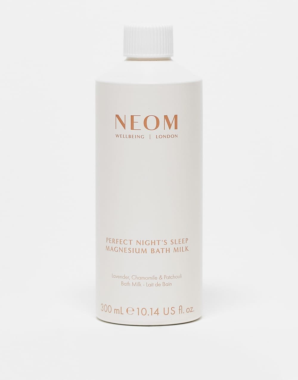 Lait de bain magnésium Perfect Night's Sleep - 300 ml