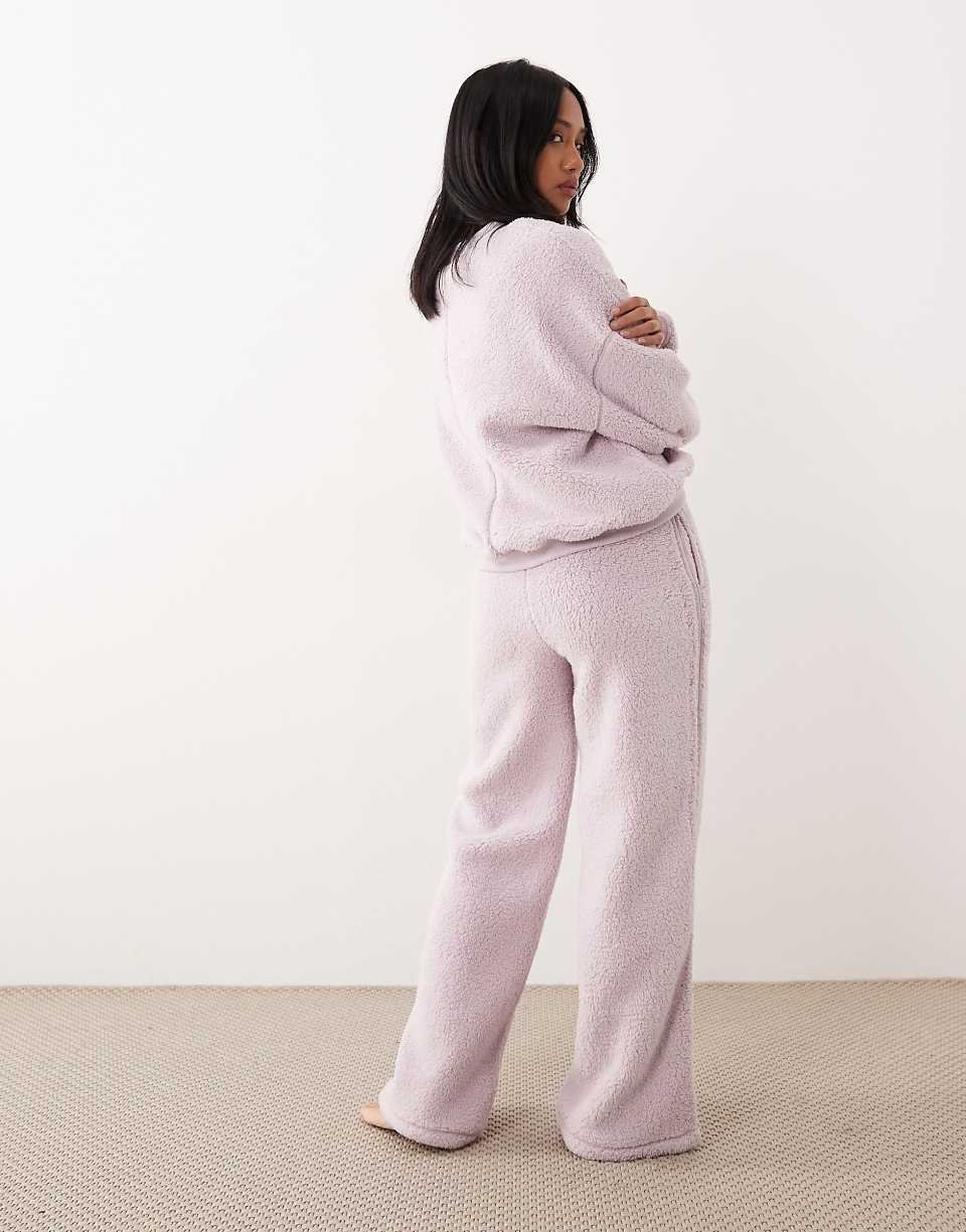 Ensemble sweat w serwal large - Petite