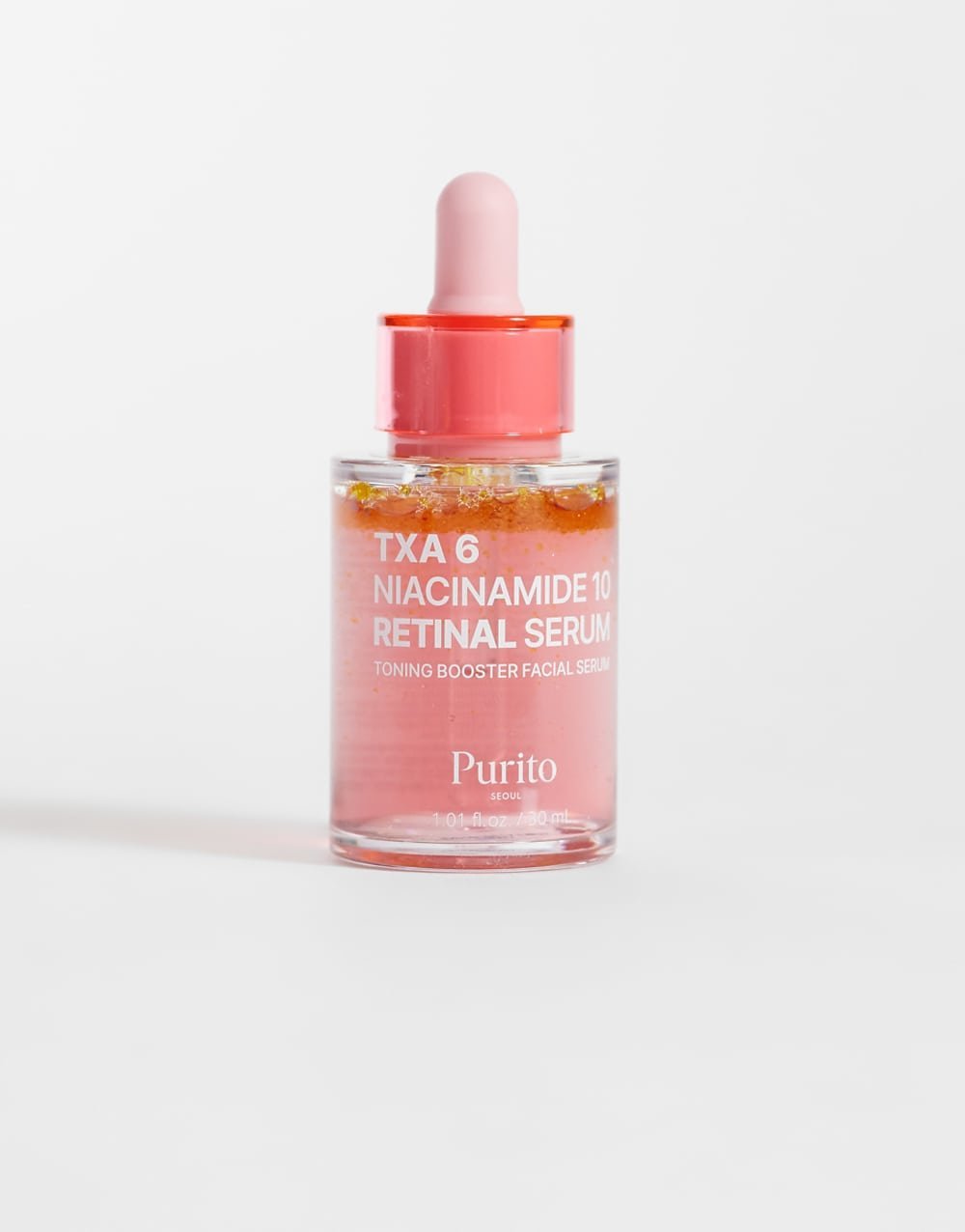 Sérum rétinal éclaircissant TXA niacinamide - 30 ml