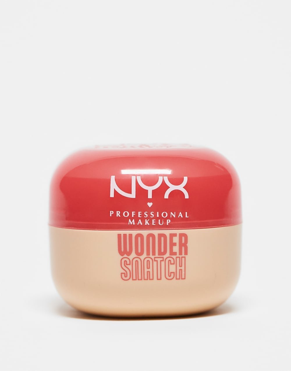 Setting and brightening loose powder Wonder Snatch