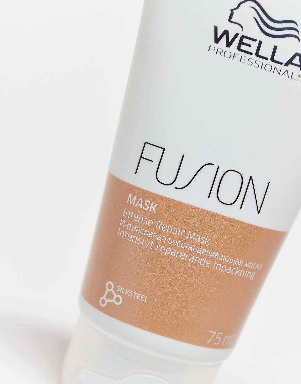 Fusion - Masque réparateur intense - 75 ml