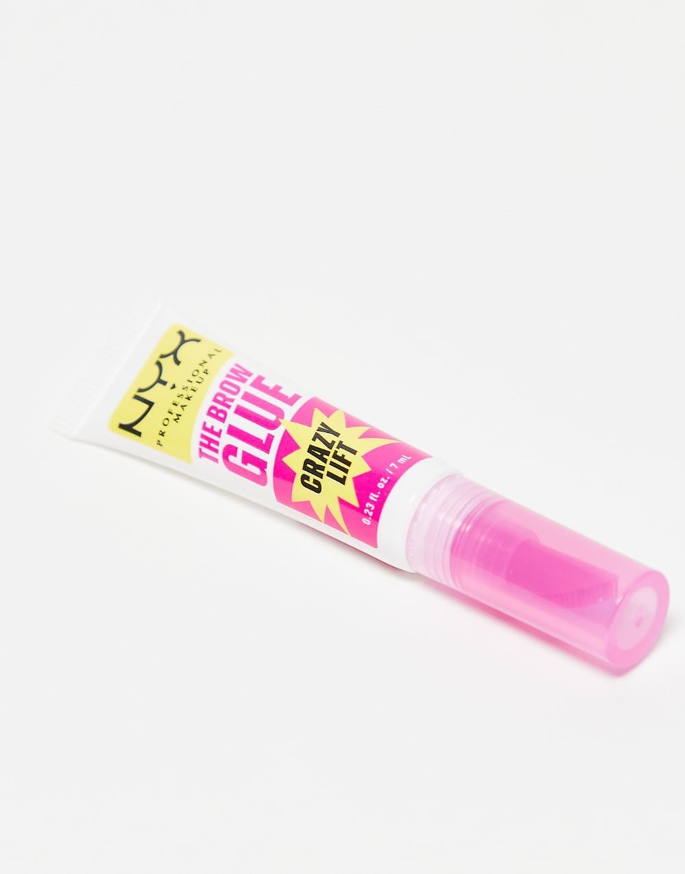 Clear brow gel Brow Glue Crazy Lift