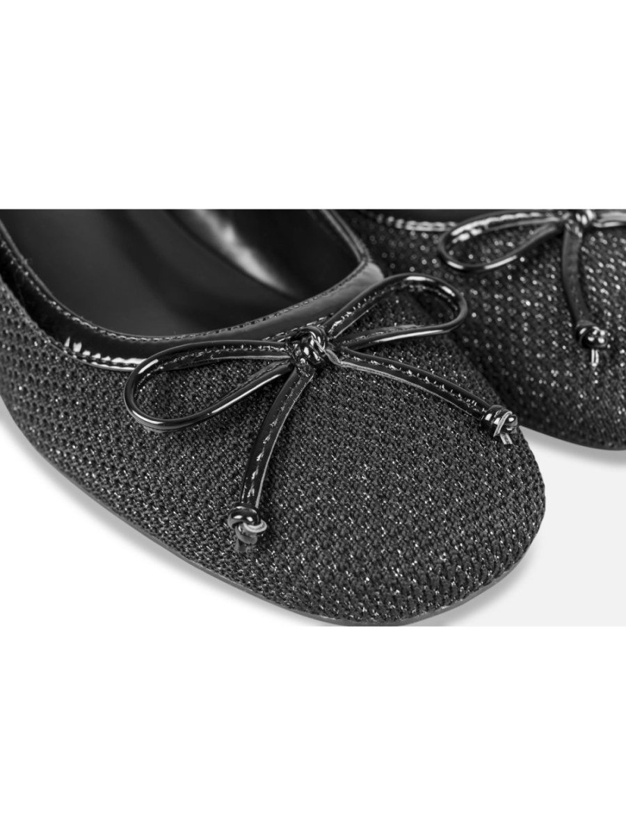 Slingbacks b paillettes w fyonka k7lin