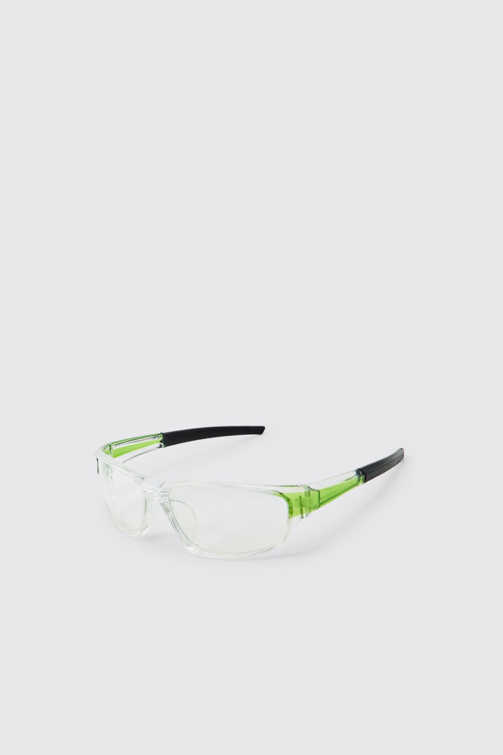Lunettes dyal chems sport chfafa