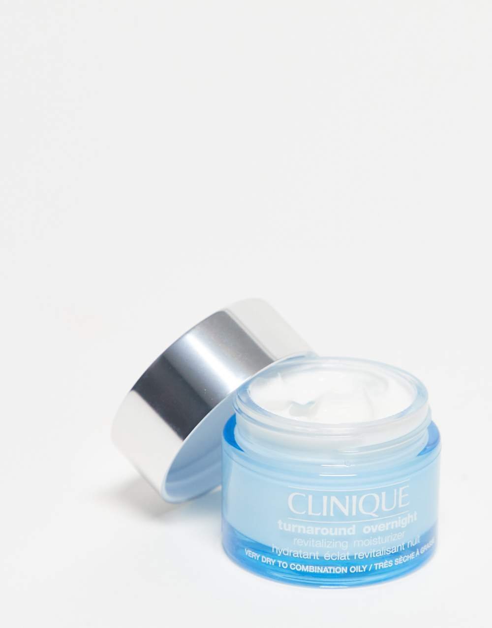 Crème de nuit revitalisante Turnaround - 50 ml