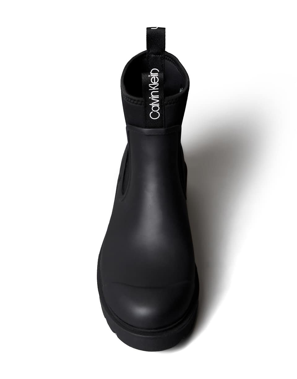 Bottes de pluie - Noir