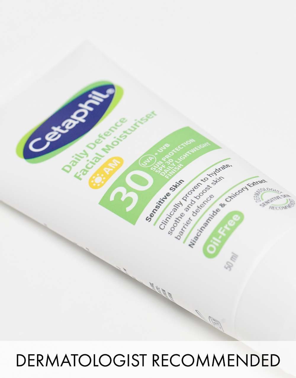 كريم مرطب للوجه SPF 30 Daily Defense