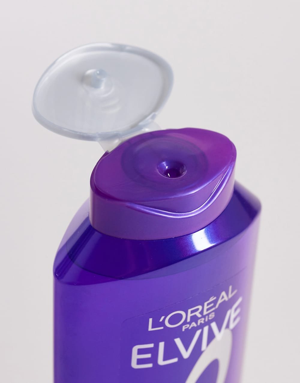Volumising collagen shampoo - 500 ml