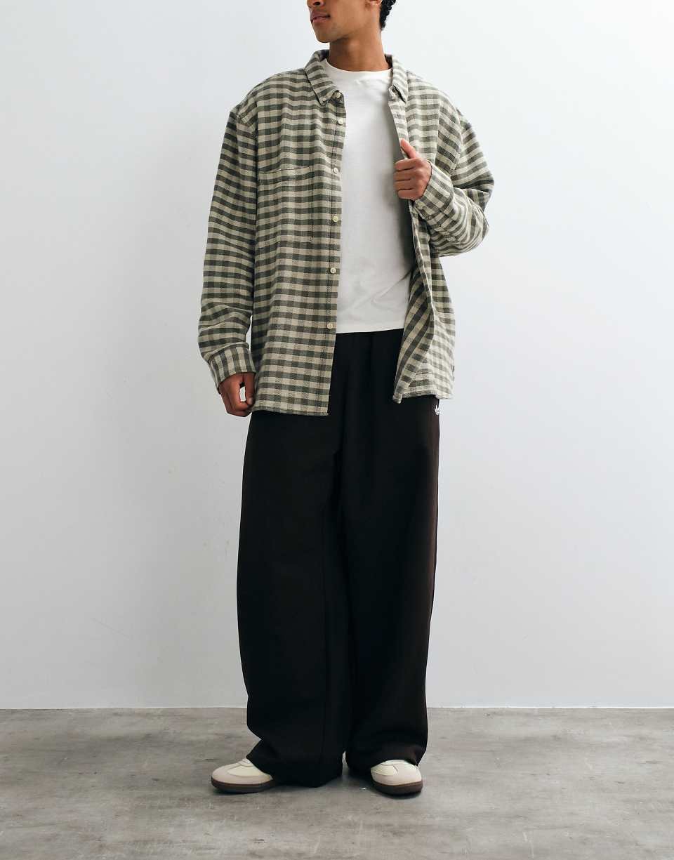 Essentials pantalon de jogging marron