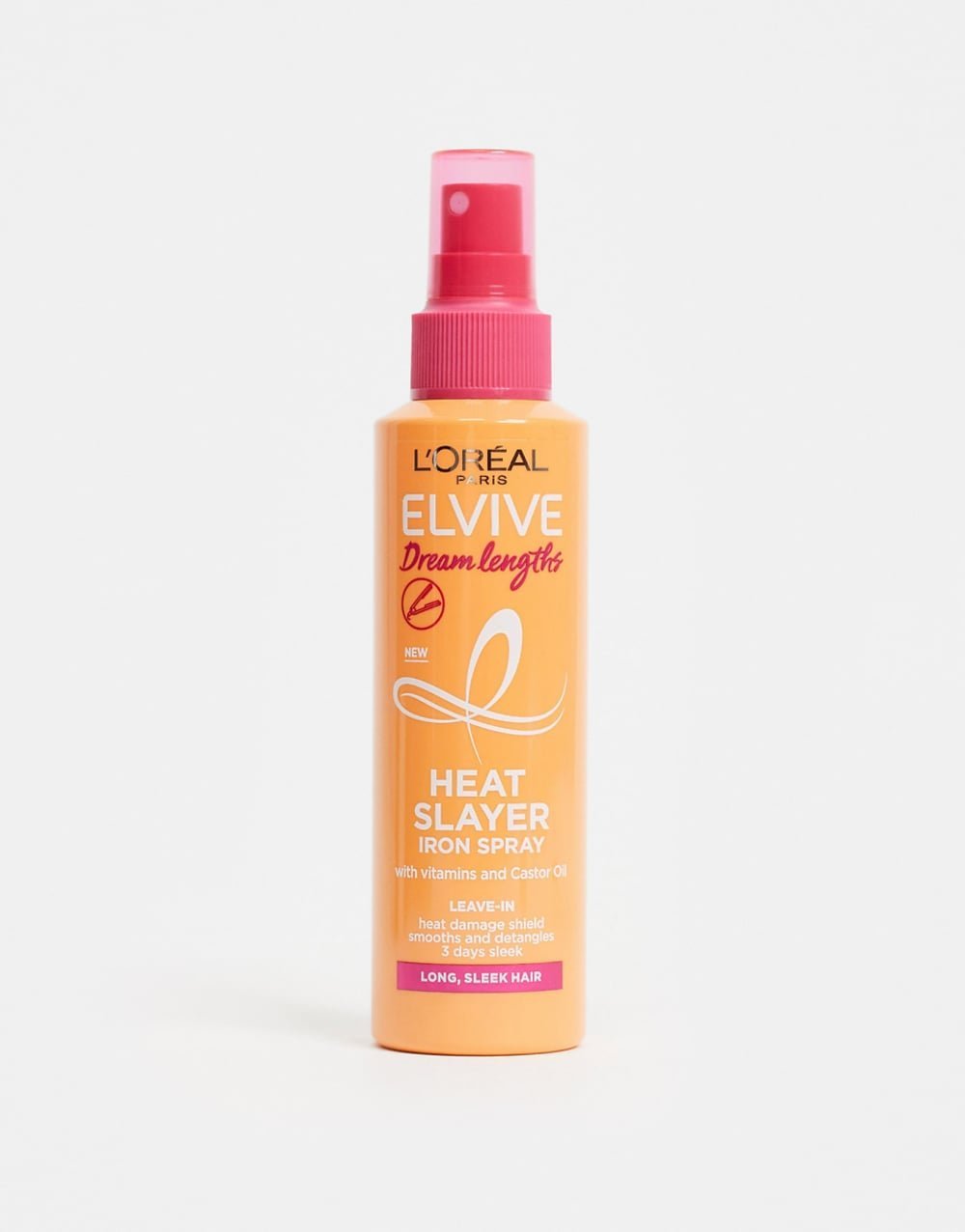 Dream Long heat protection spray - 150 ml