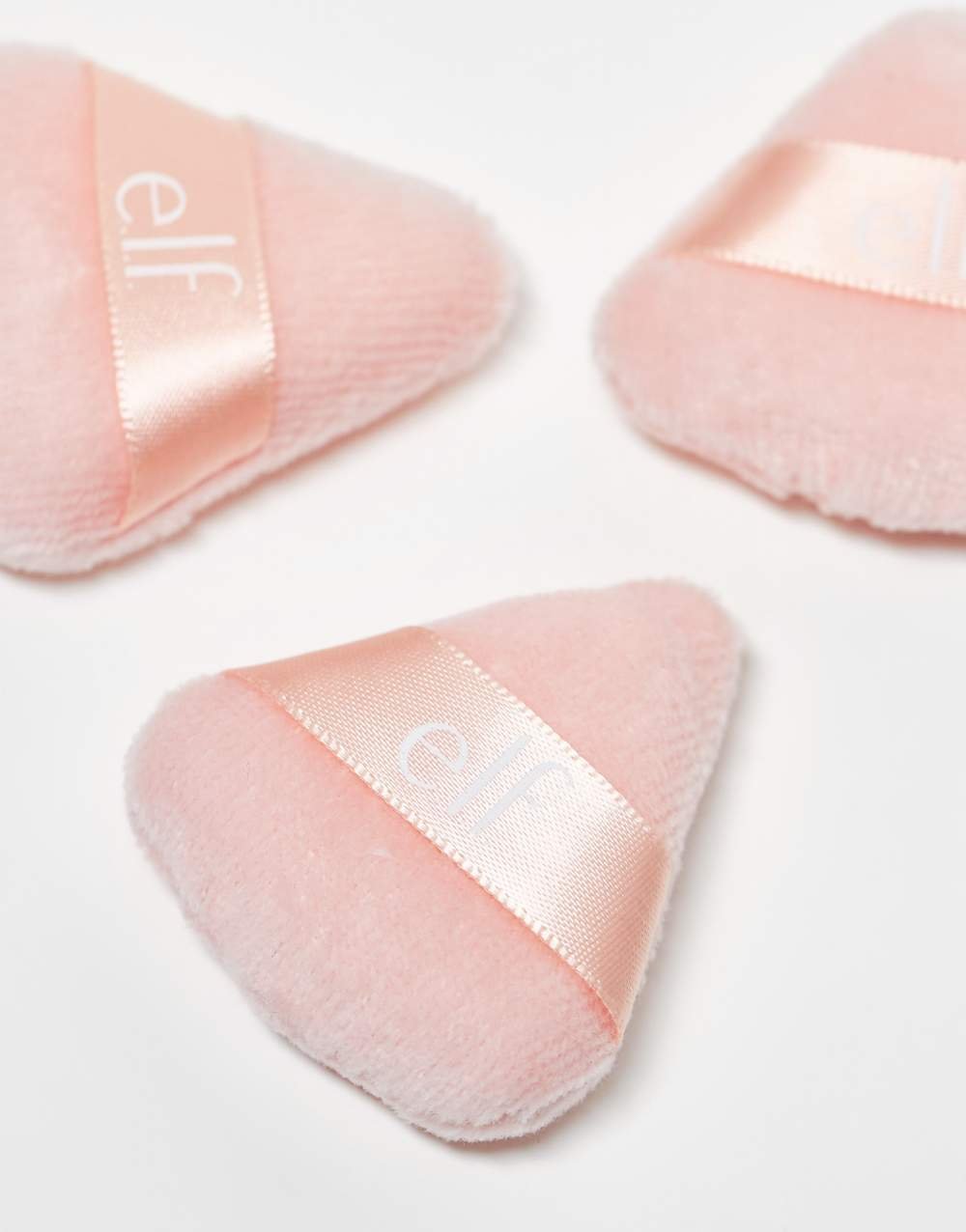 Powder puffs Halo Glow - Pink