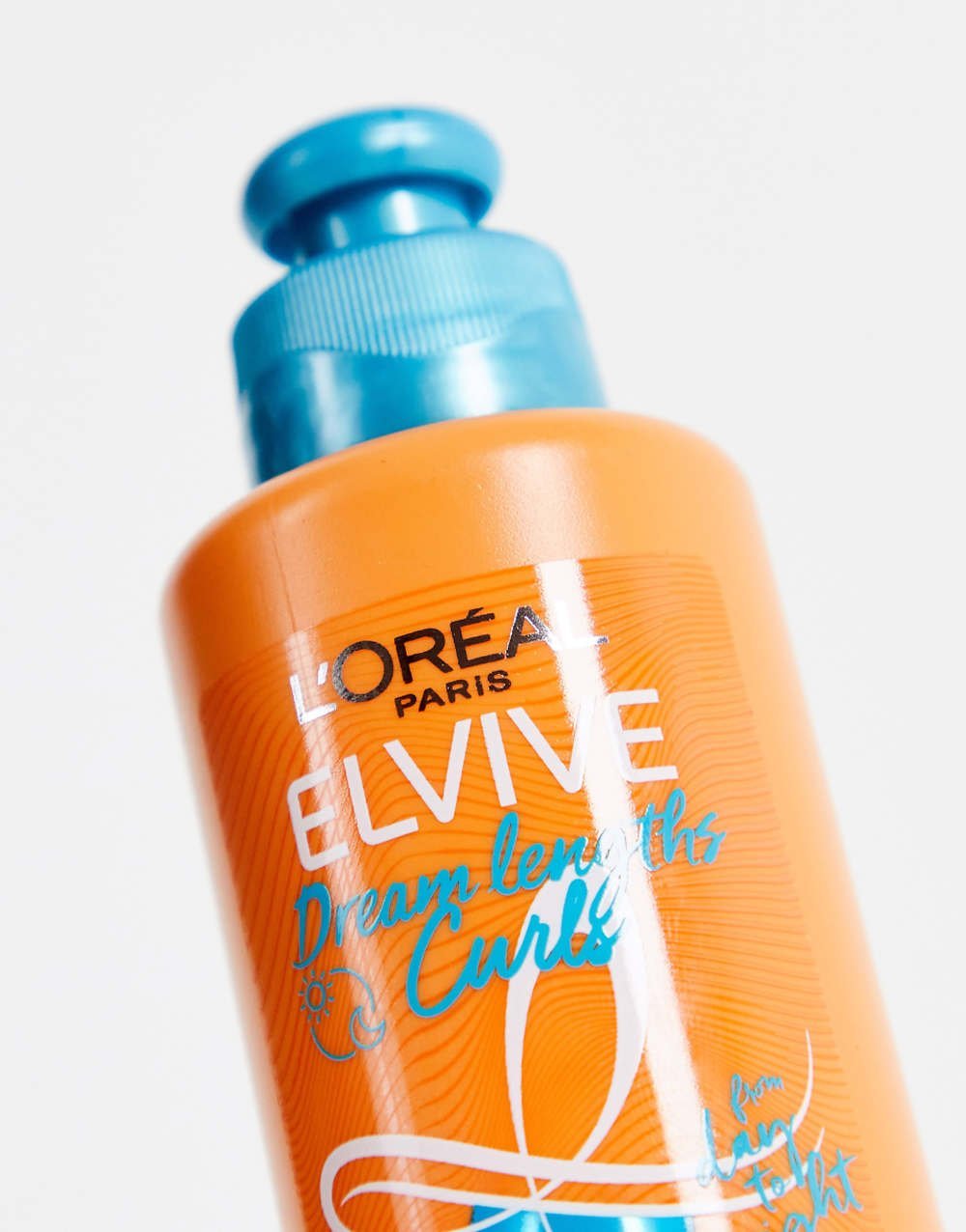 كريم تجعيد بدون شطف Dream Lengths Curls