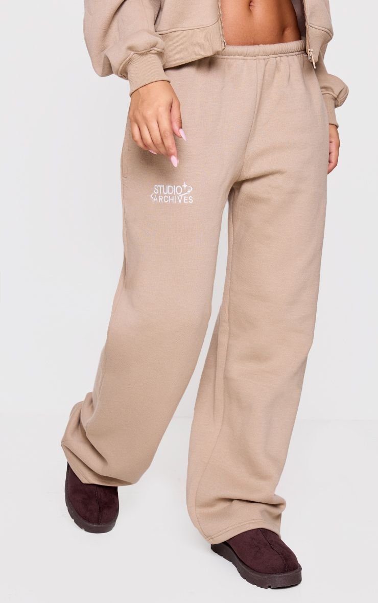 Jogging Petite Taille Studio Archives À Taille Fine Et Jambes Larges