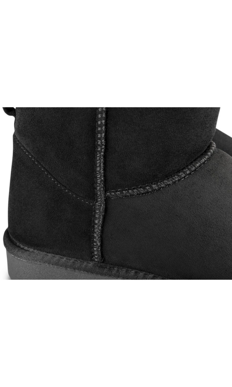 Boots 9sar b suédine k7lin