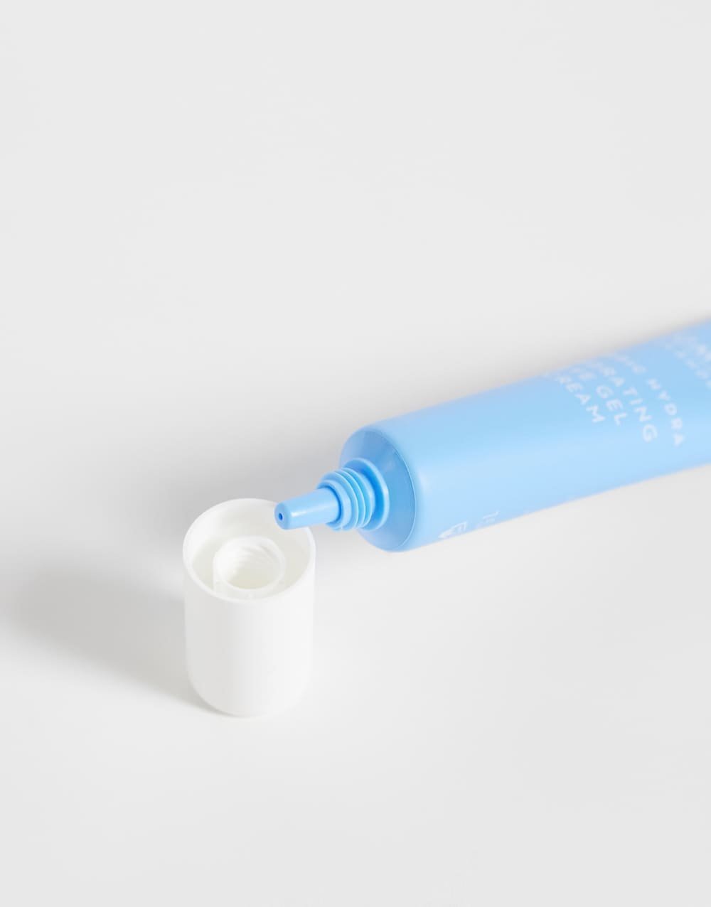 Gel crème contour des yeux Nordic Hydra - 15 ml