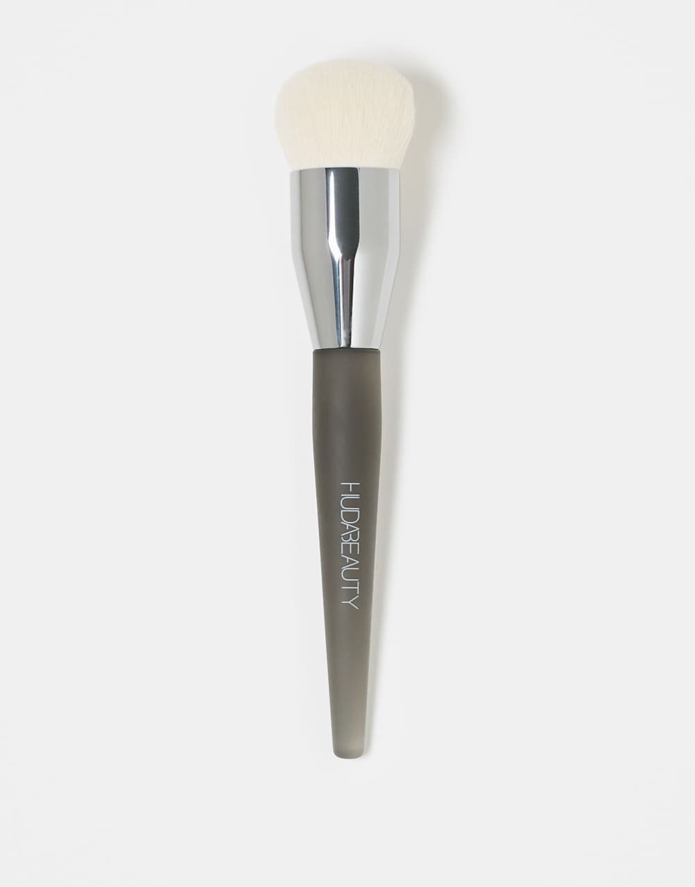 Domed foundation brush Easy Blur
