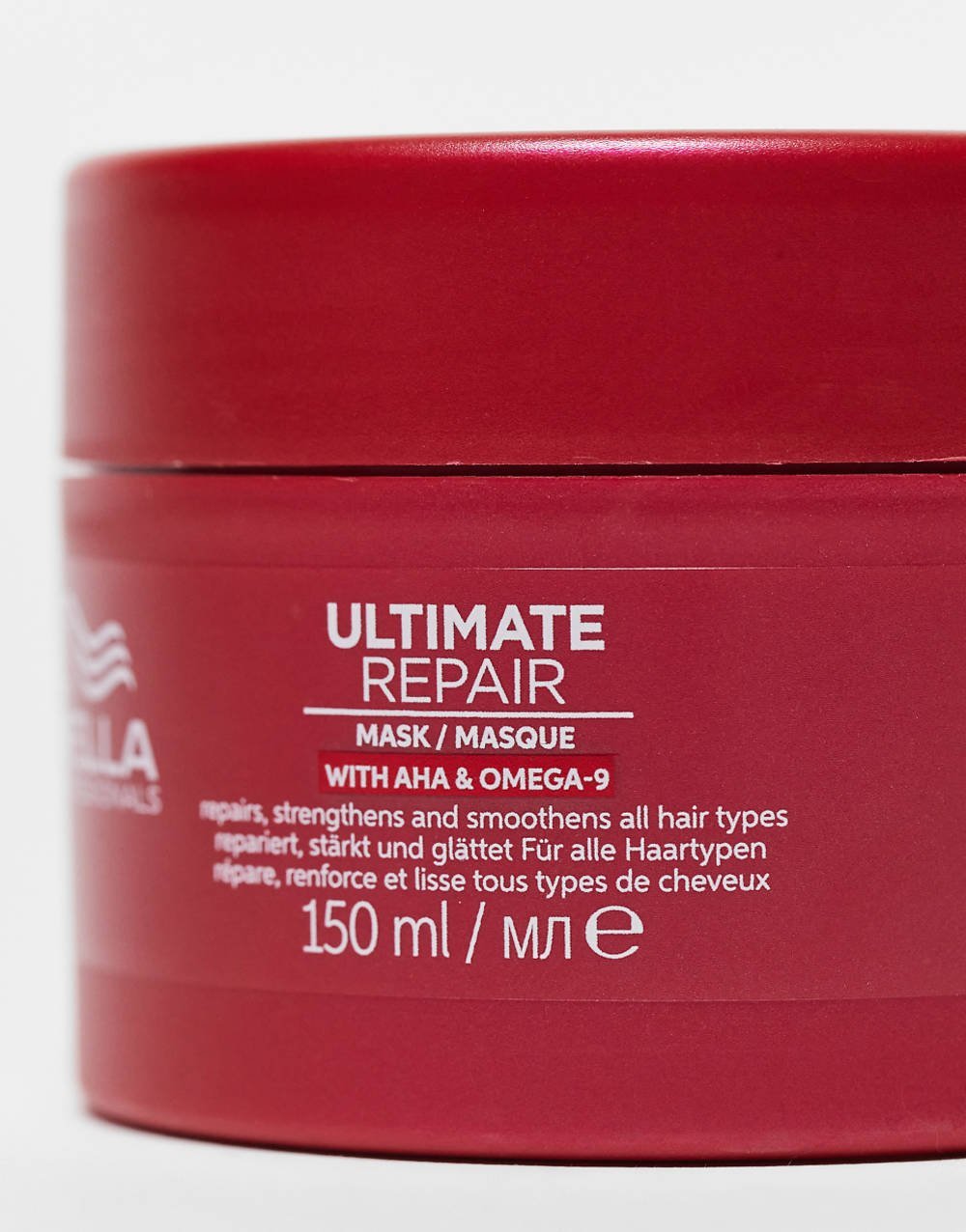 Masque réparateur l sh3er mkherbaq - 150 ml